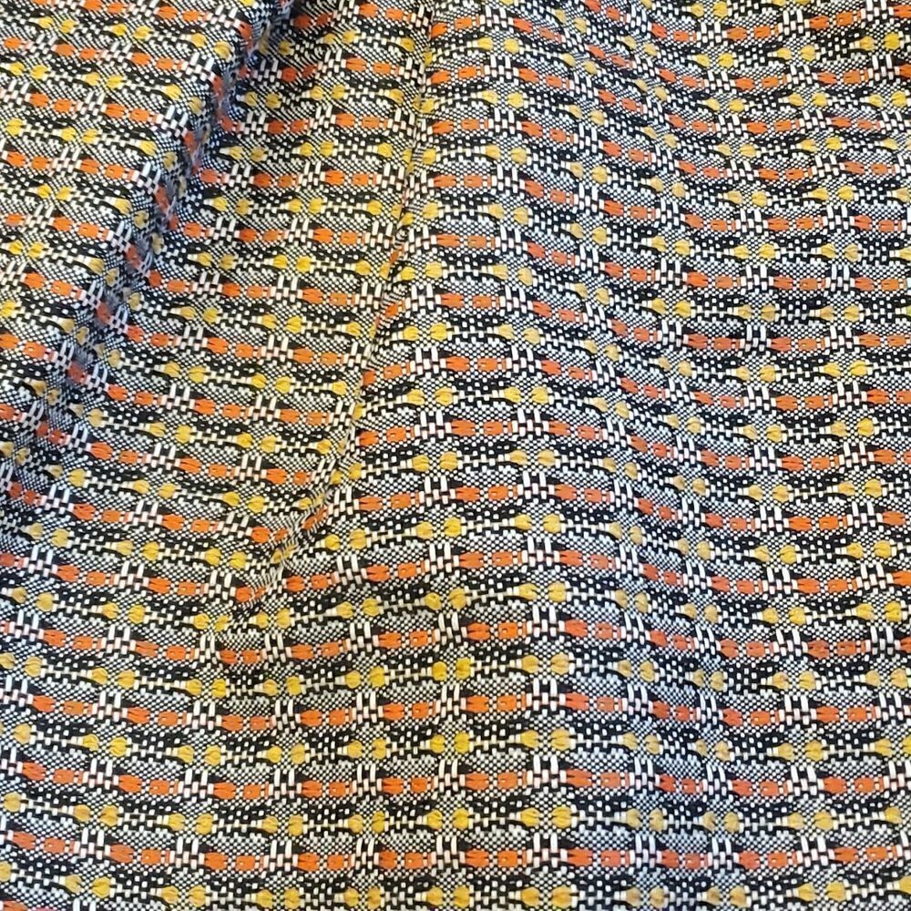 Forever 21 Dress Small Double Zero Woven Dress Patterned Size Small - Picture 3 of 6